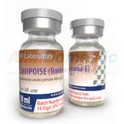SP Laboratory Equipoise 400, 1 vial, 10ml, 400 mg/ml..